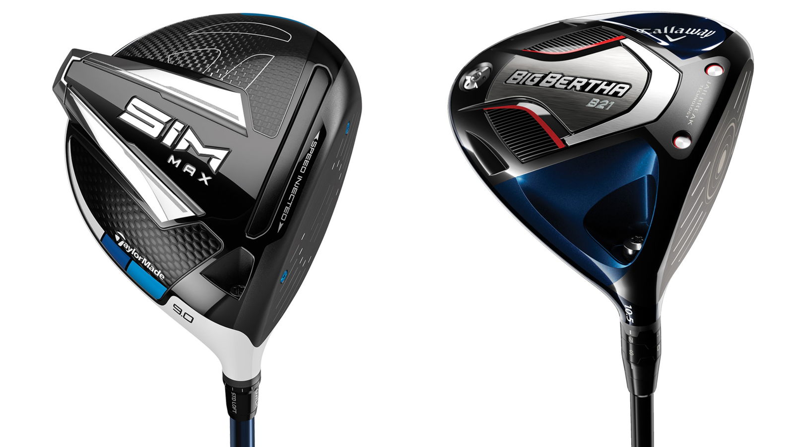 The Best DISCOUNTED GOLF CLUBS available at American Golf!